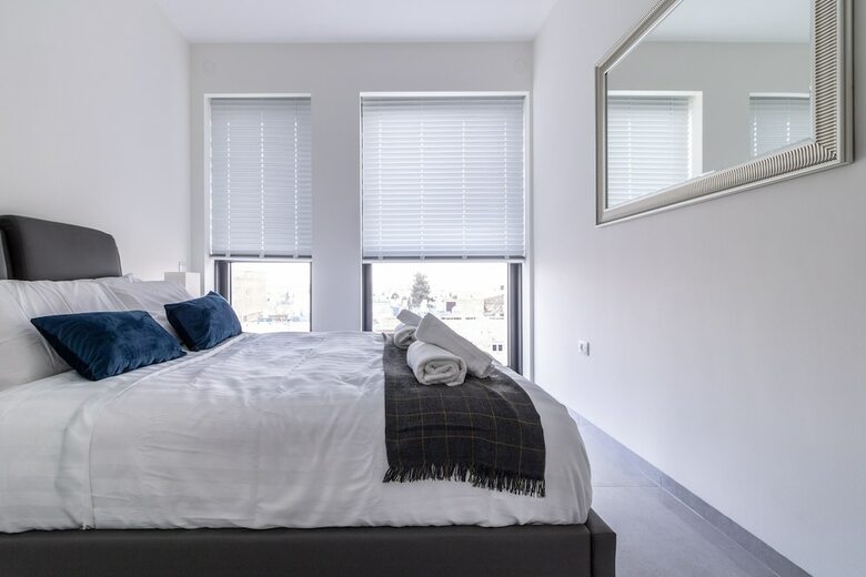 Apartamento Holysuite J Tower