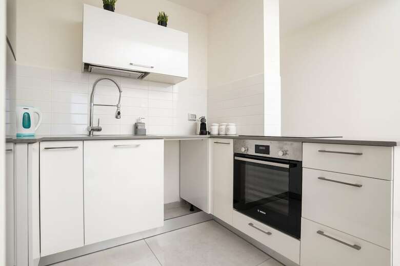 Apartamento Holysuite J Tower
