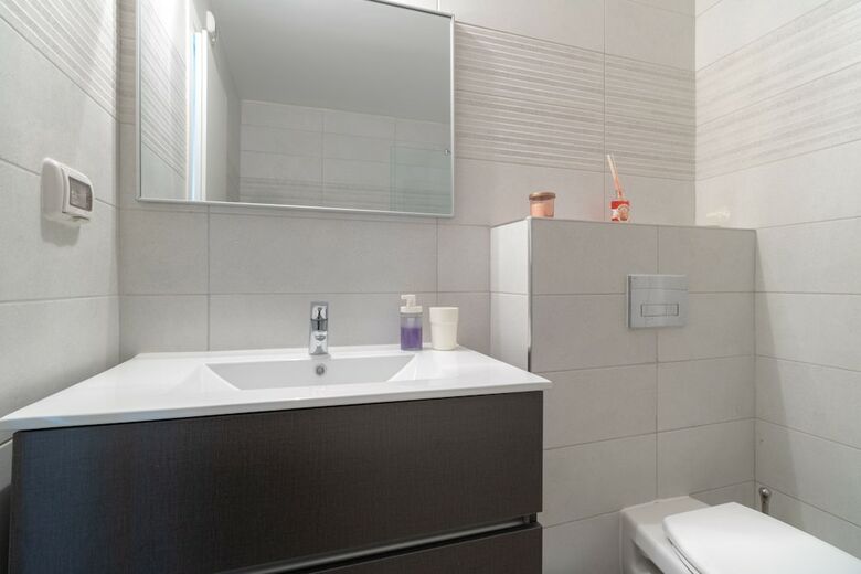 Apartamento Holysuite J Tower