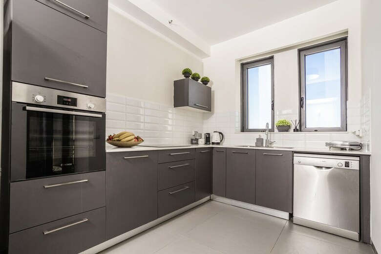 Apartamento Holysuite J Tower