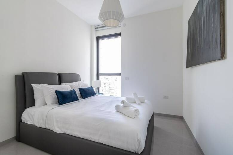 Apartamento Holysuite J Tower
