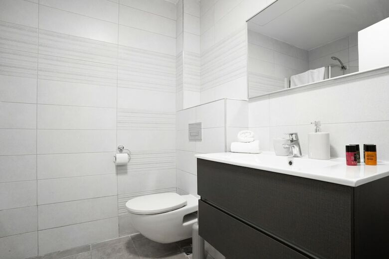Apartamento Holysuite J Tower