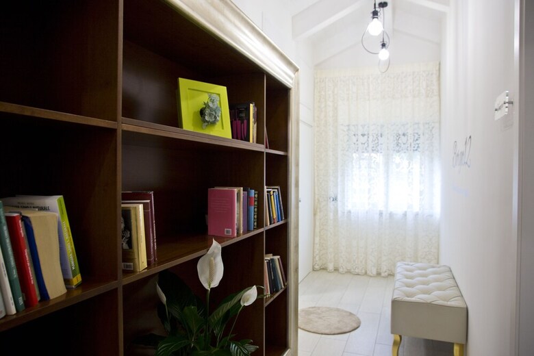Bed & Breakfast Borgo12