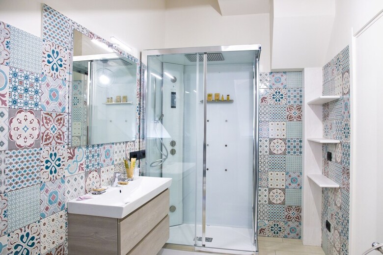 Bed & Breakfast Borgo12