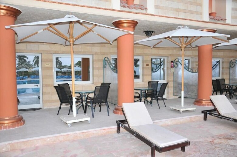 New Lamar Hotel