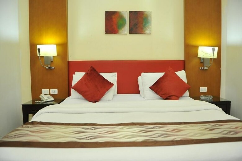 New Lamar Hotel