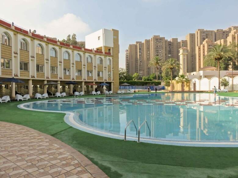 New Lamar Hotel