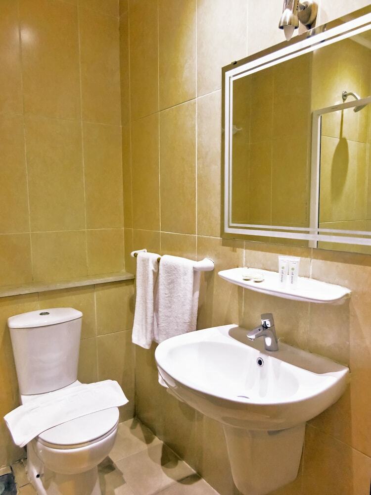 New Lamar Hotel