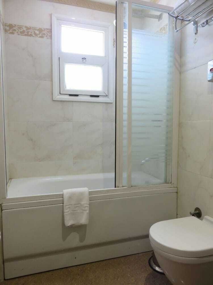 New Lamar Hotel
