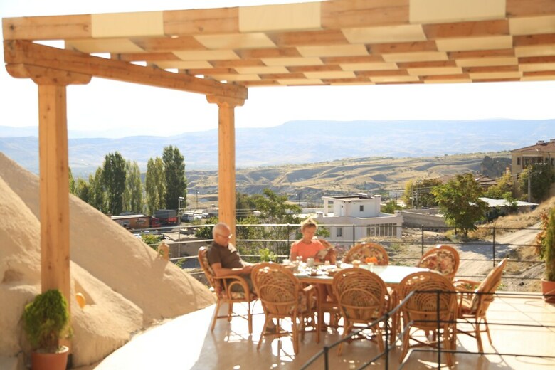 Bed & Breakfast Alba Cave Cappadocia