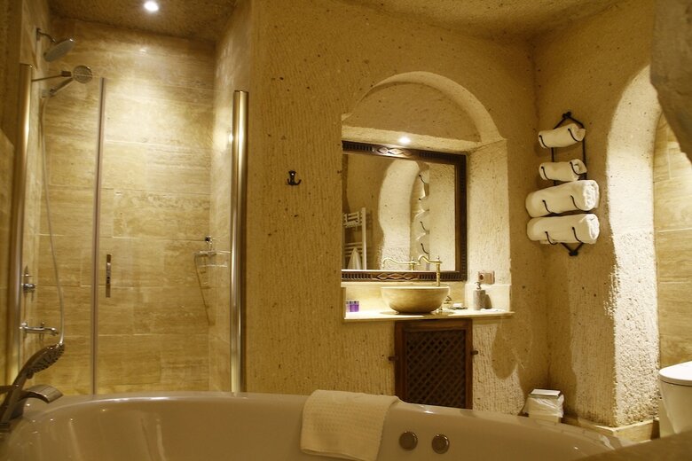 Bed & Breakfast Alba Cave Cappadocia
