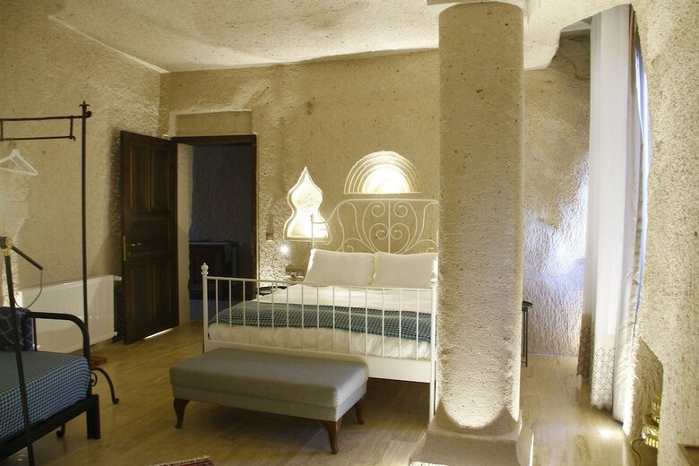 Bed & Breakfast Alba Cave Cappadocia