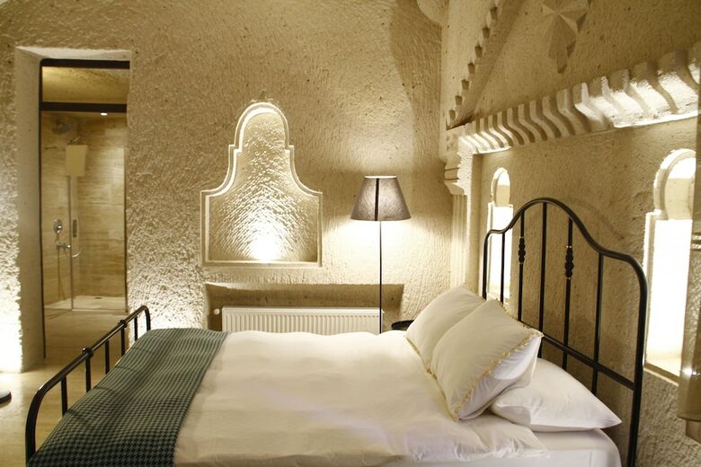 Bed & Breakfast Alba Cave Cappadocia