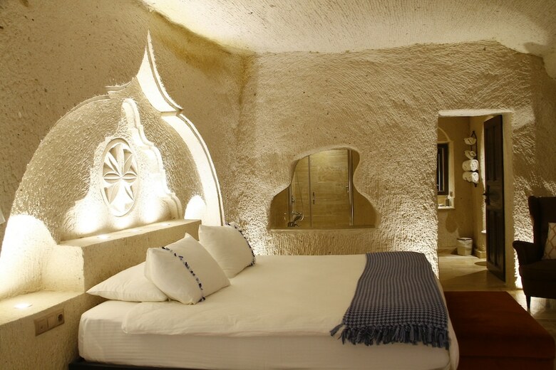 Bed & Breakfast Alba Cave Cappadocia