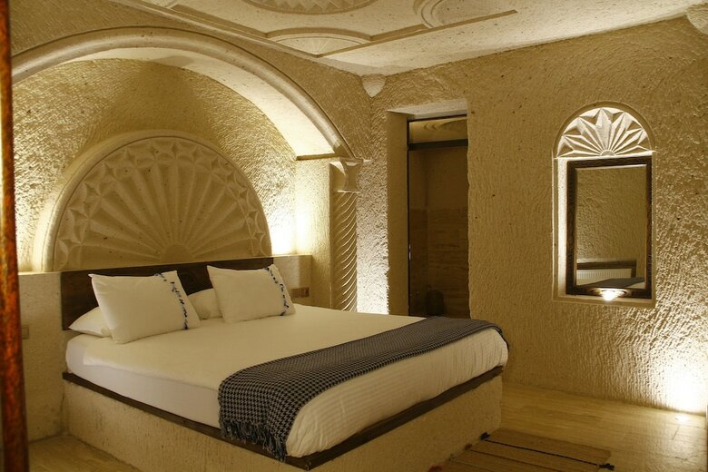 Bed & Breakfast Alba Cave Cappadocia