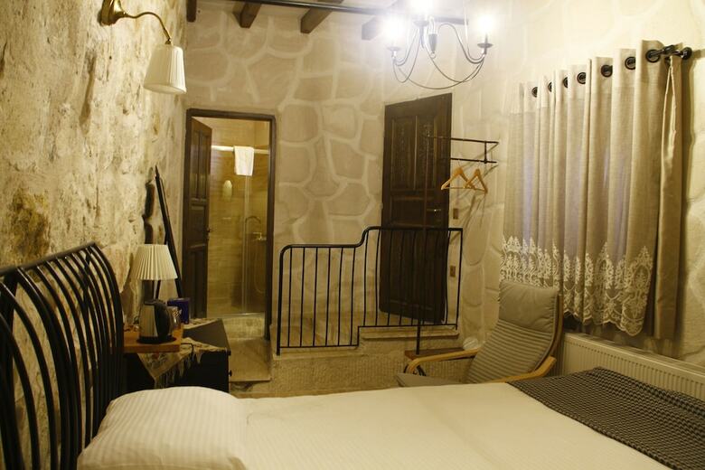 Bed & Breakfast Alba Cave Cappadocia