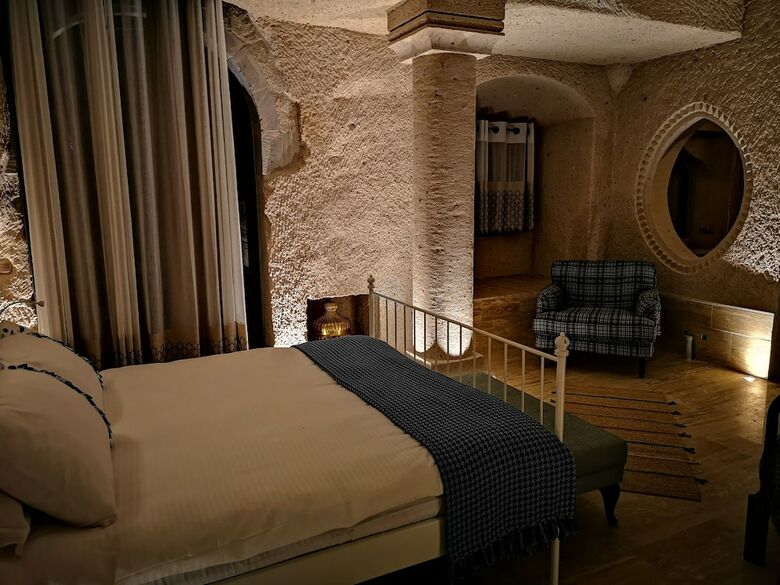 Bed & Breakfast Alba Cave Cappadocia