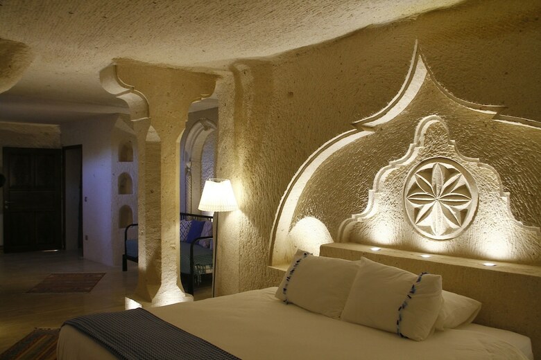 Bed & Breakfast Alba Cave Cappadocia