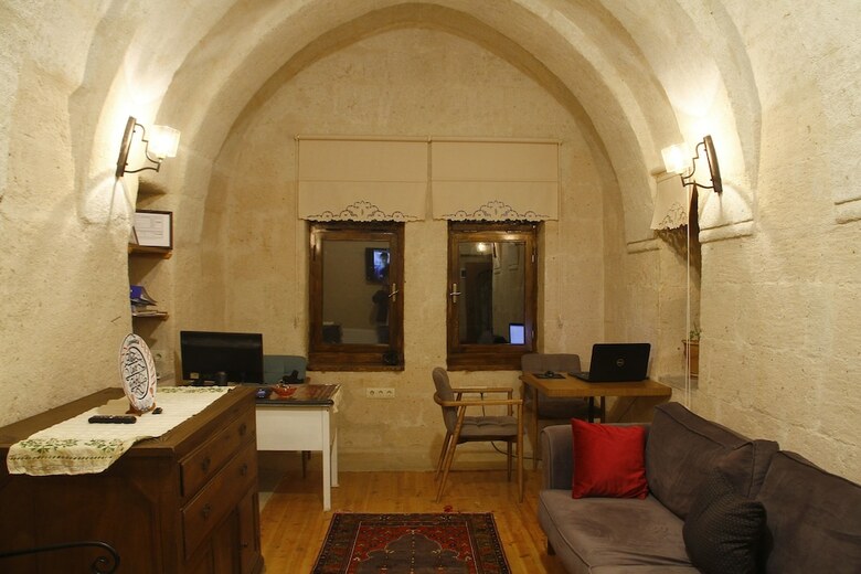 Bed & Breakfast Alba Cave Cappadocia