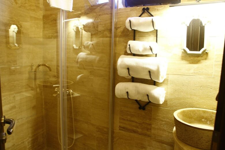Bed & Breakfast Alba Cave Cappadocia