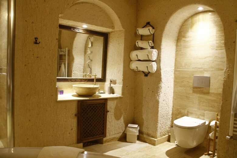 Bed & Breakfast Alba Cave Cappadocia