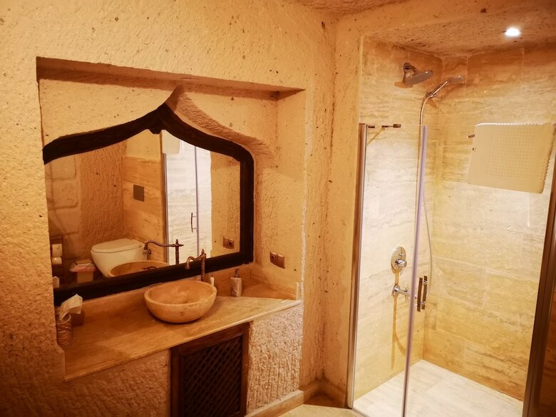 Bed & Breakfast Alba Cave Cappadocia