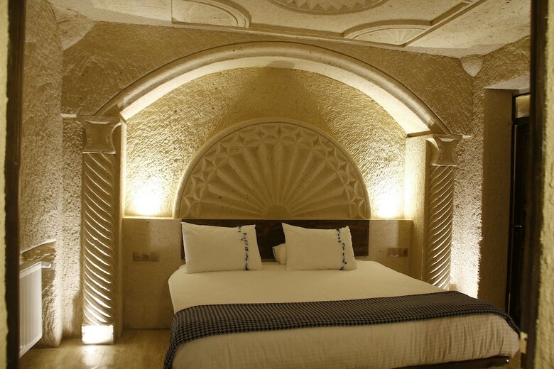Bed & Breakfast Alba Cave Cappadocia
