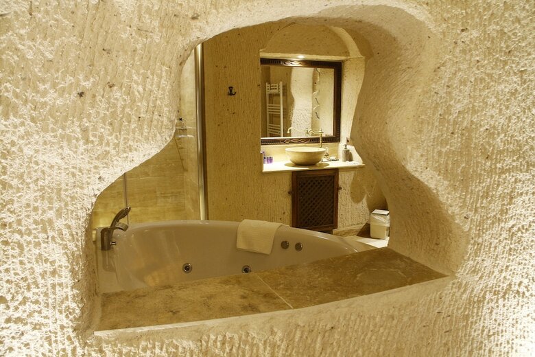 Bed & Breakfast Alba Cave Cappadocia