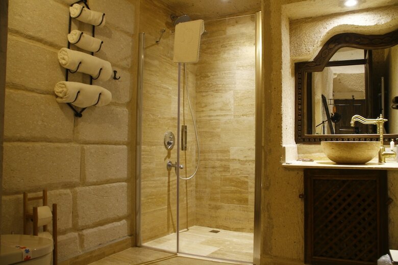 Bed & Breakfast Alba Cave Cappadocia