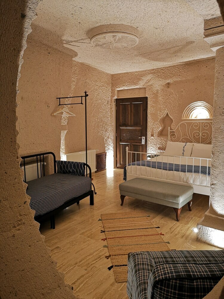 Bed & Breakfast Alba Cave Cappadocia