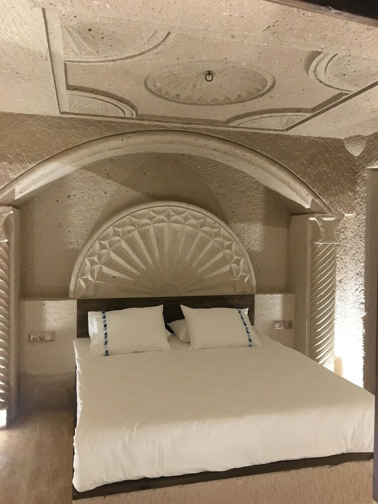 Bed & Breakfast Alba Cave Cappadocia