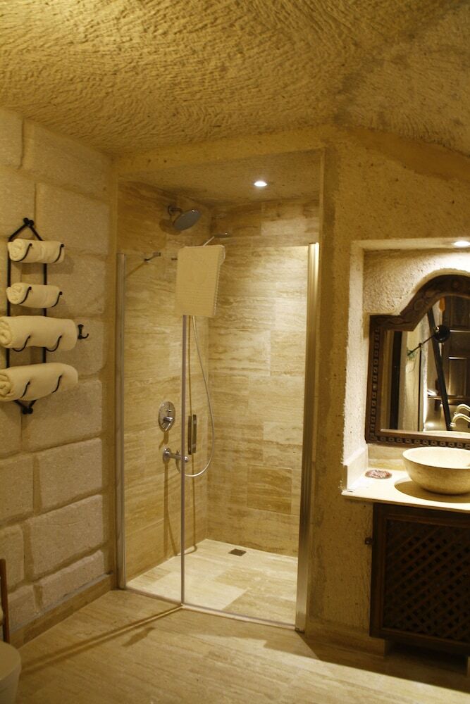 Bed & Breakfast Alba Cave Cappadocia