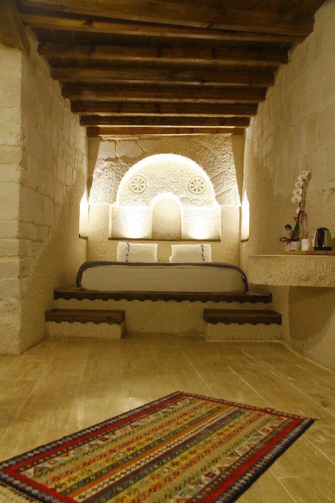 Bed & Breakfast Alba Cave Cappadocia