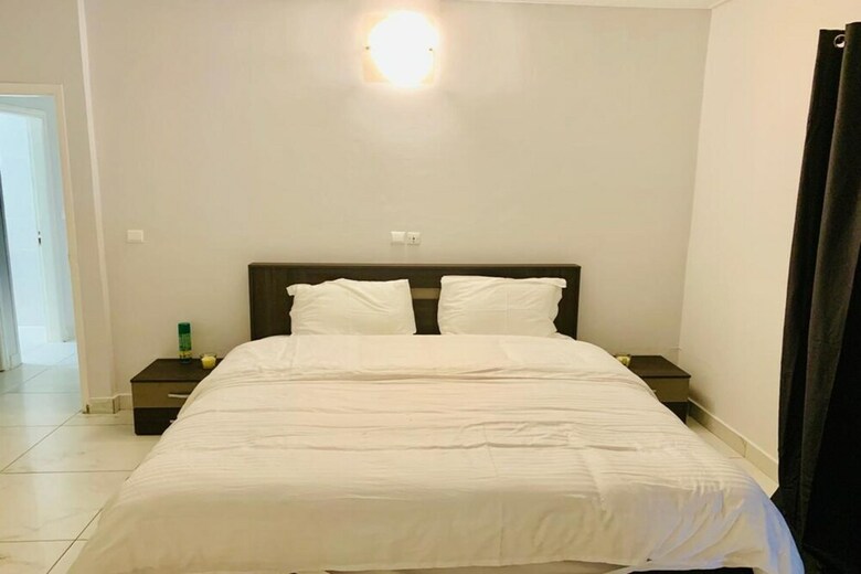Villa Residence Jojo T4