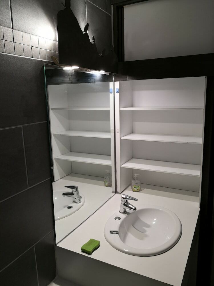 Apartamento Studio La Plagne Aime 2000