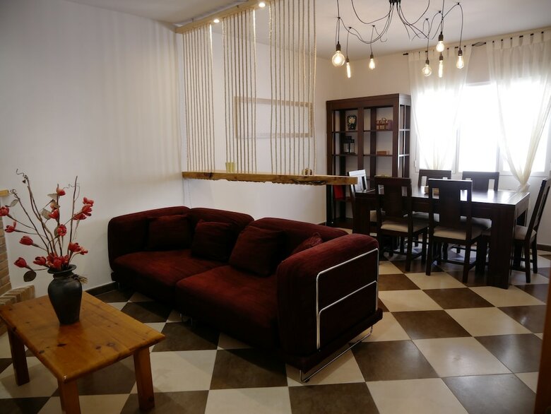 Casa Rural El Reencuentro