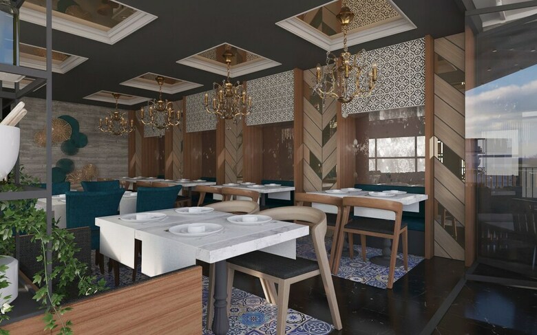 Hotel Burj Al Istanbul