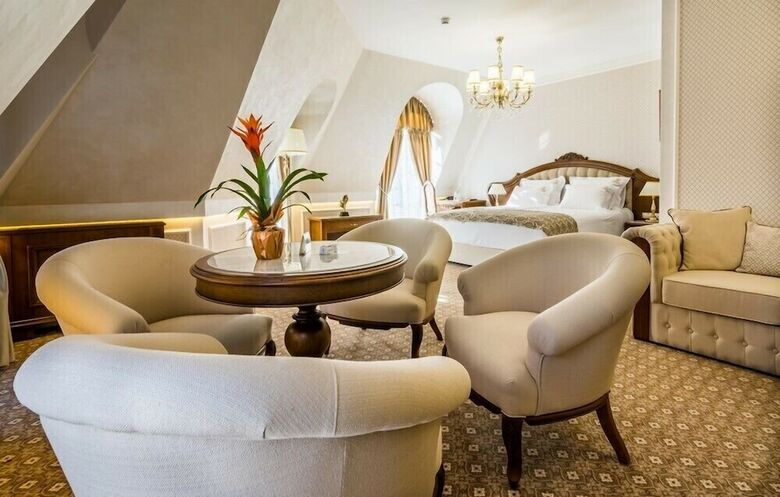Hotel Residence City Garden