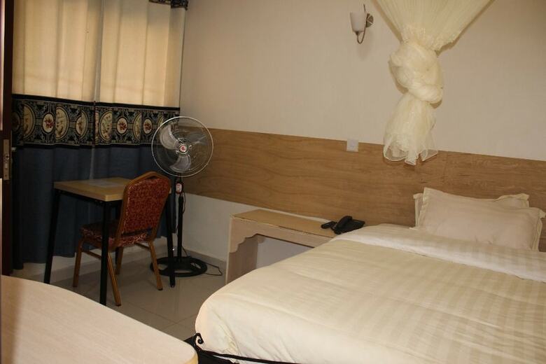 Hotel Tita Tourist Resort