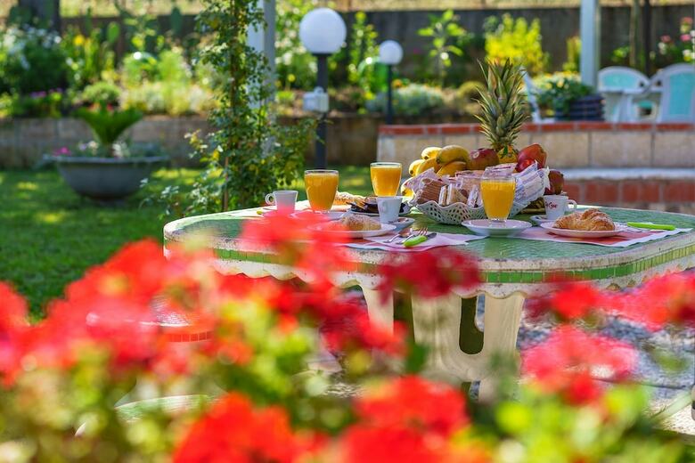 B&B Villa Le Mattine