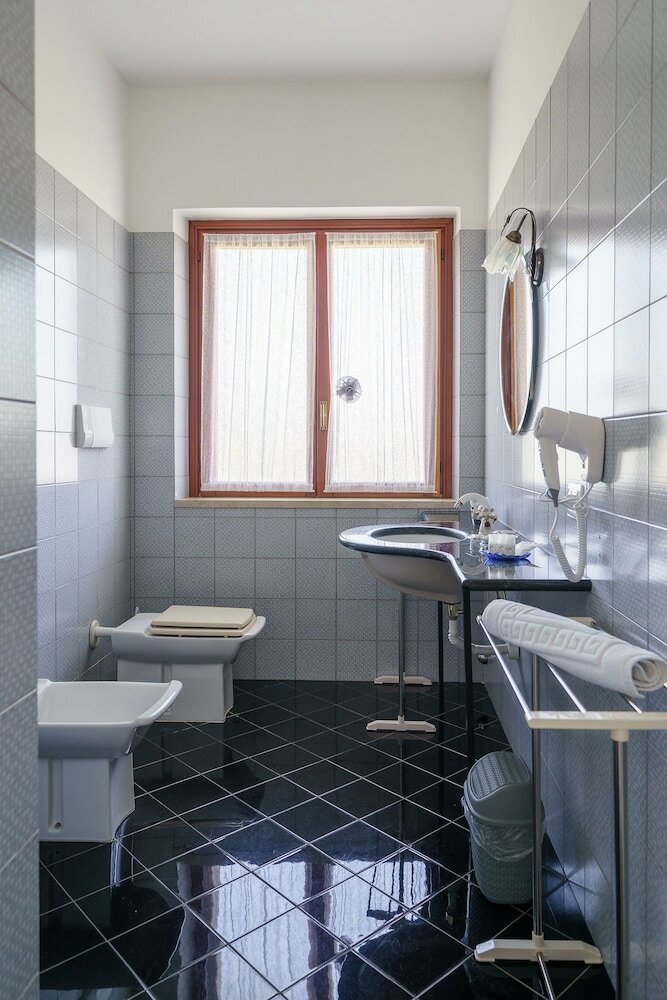 B&B Villa Le Mattine
