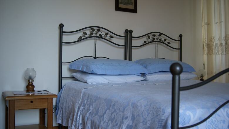 Apartamento Casa Baccari