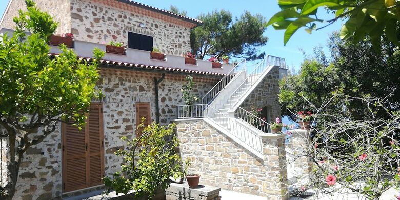Apartamento Casa Baccari