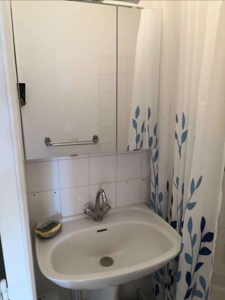 Apartamento Studio 4 Personnes La Salamandre