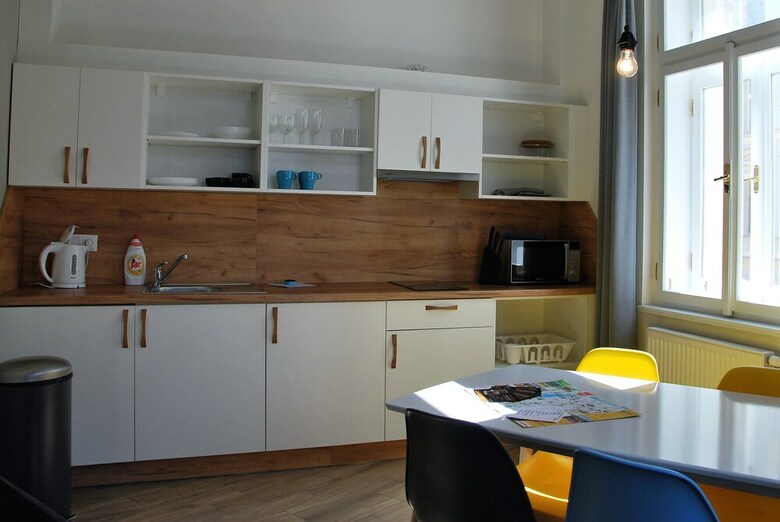 Apartamentos Folimanka R57 Praguestars