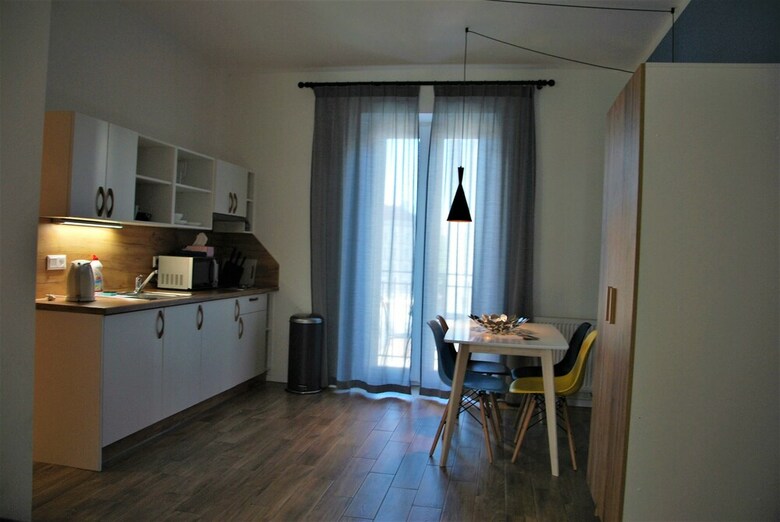 Apartamentos Folimanka R57 Praguestars