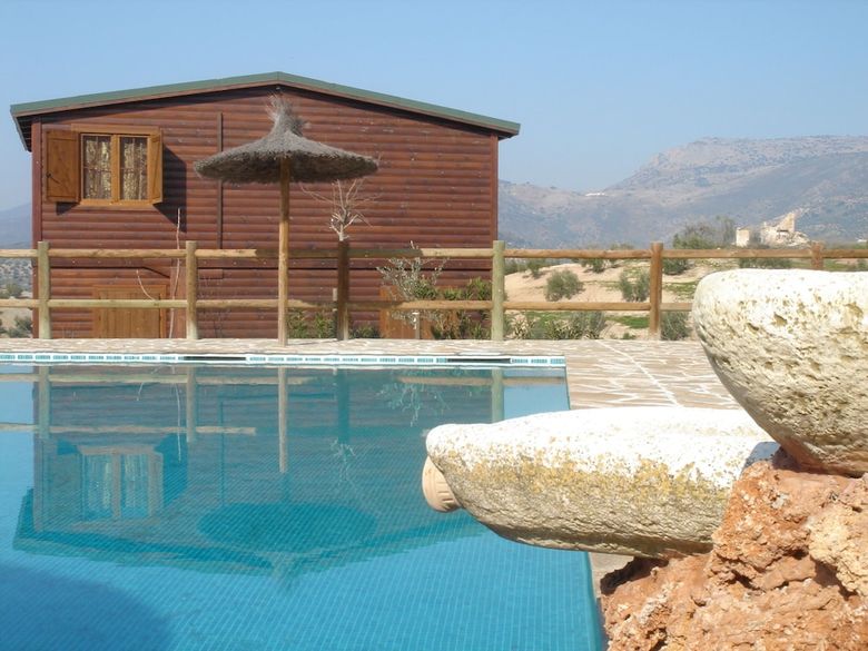 Agroturismo La Caba�a