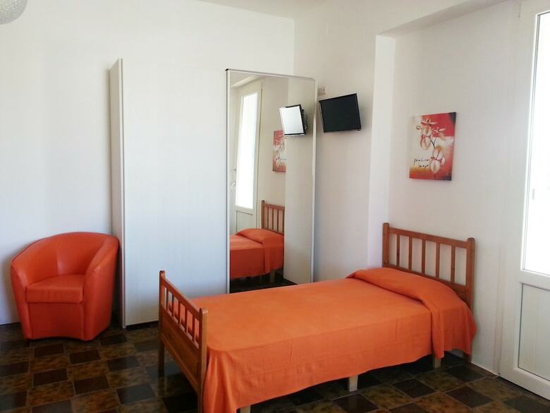 Hotel B&B Brezza Marina
