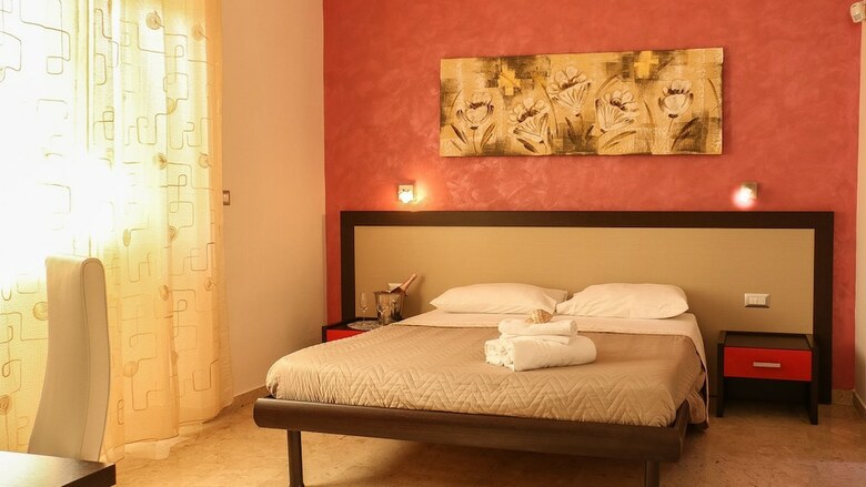 Bed & Breakfast Mare Del Sud
