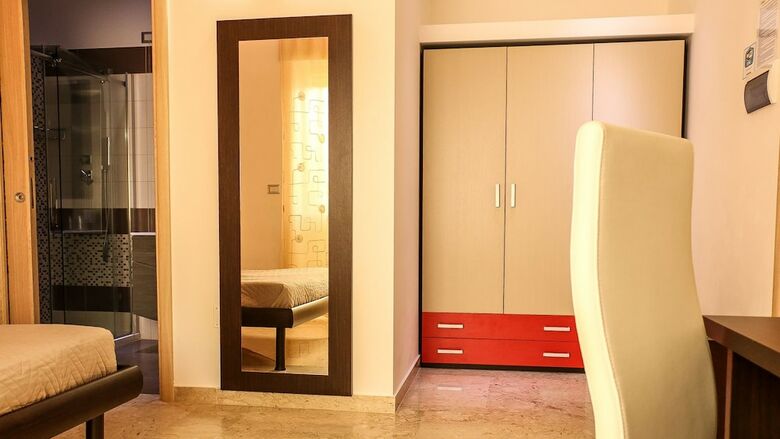 Bed & Breakfast Mare Del Sud